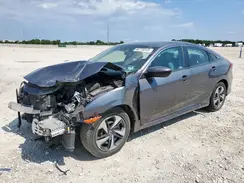 2HGFC2F63KH589960 2019 HONDA CIVIC