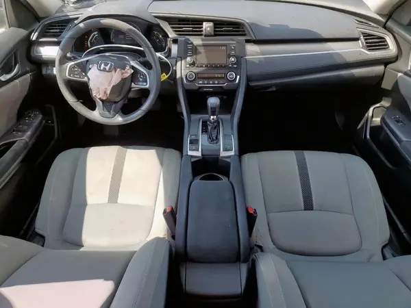 2HGFC2F63KH589960 2019 HONDA CIVIC - Image 8