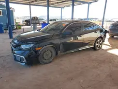 2HGFC2F63KH590400 2019 HONDA CIVIC