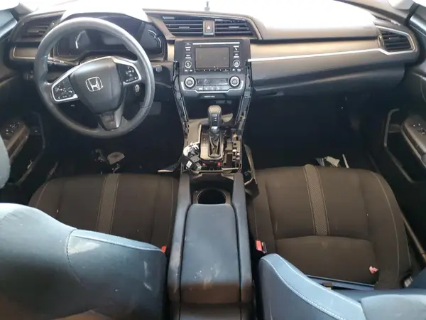 2HGFC2F63KH590400 2019 HONDA CIVIC - Image 8