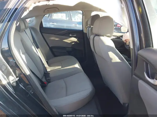 2HGFC2F63KH591918 2019 HONDA CIVIC - Image 8