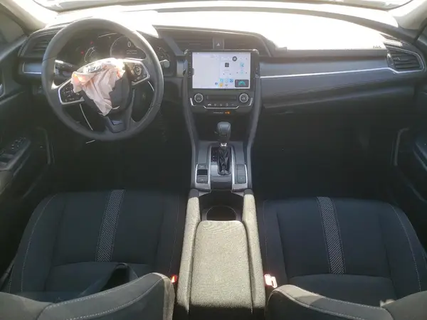 2HGFC2F63KH592020 2019 HONDA CIVIC - Image 8