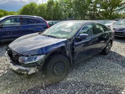2HGFC2F63KH592891 2019 HONDA CIVIC