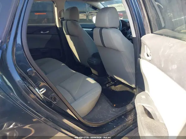 2HGFC2F63KH593197 2019 HONDA CIVIC - Image 8