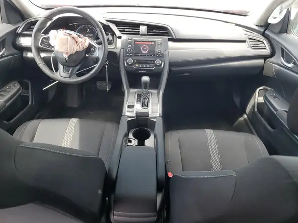 2HGFC2F63KH593619 2019 HONDA CIVIC - Image 8
