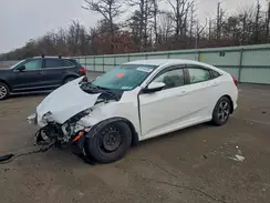 2HGFC2F63KH594009 2019 HONDA CIVIC