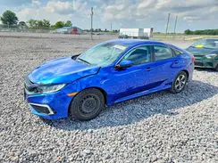 2HGFC2F63KH594074 2019 HONDA CIVIC