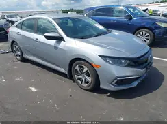 2HGFC2F63KH597508 2019 HONDA CIVIC