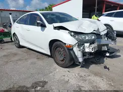 2HGFC2F63KH599887 2019 HONDA CIVIC