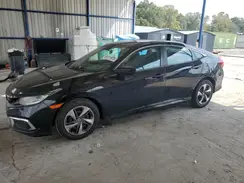 2HGFC2F63KH600195 2019 HONDA CIVIC