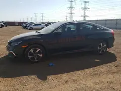 2HGFC2F63KH600200 2019 HONDA CIVIC