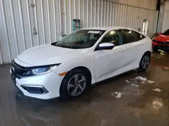 2HGFC2F63KH600620 2019 HONDA CIVIC
