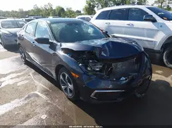 2HGFC2F63KH600830 2019 HONDA CIVIC