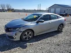2HGFC2F63KH601833 2019 HONDA CIVIC