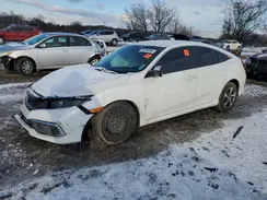 2HGFC2F63KH603520 2019 HONDA CIVIC