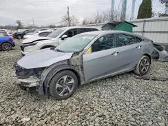 2HGFC2F63KH605641 2019 HONDA CIVIC