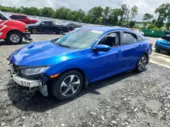 2HGFC2F63KH606515 2019 HONDA CIVIC