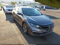 2HGFC2F63KH606658 2019 HONDA CIVIC