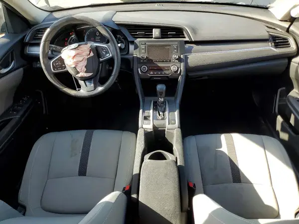 2HGFC2F63LH500180 2020 HONDA CIVIC - Image 8