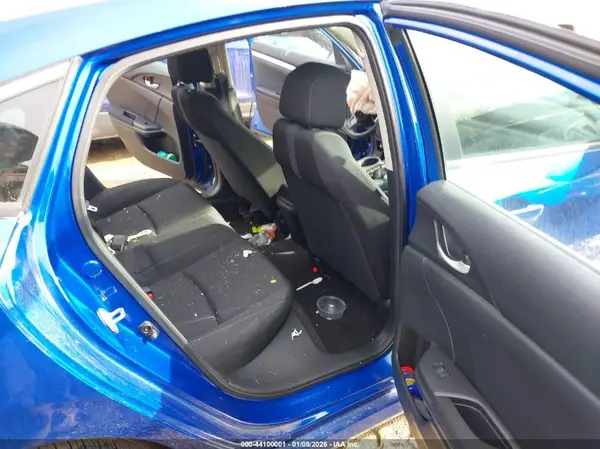 2HGFC2F63LH500339 2020 HONDA CIVIC - Image 8