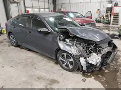 2HGFC2F63LH501927 2020 HONDA CIVIC