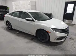 2HGFC2F63LH502401 2020 HONDA CIVIC