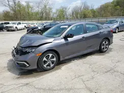 2HGFC2F63LH502768 2020 HONDA CIVIC