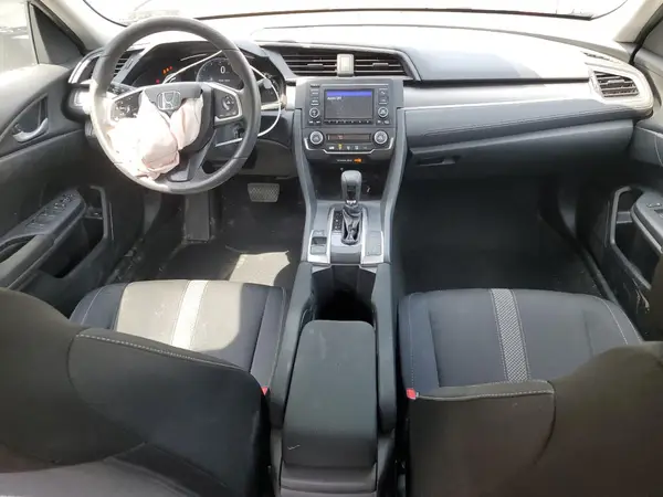 2HGFC2F63LH502768 2020 HONDA CIVIC - Image 8