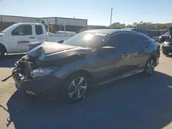 2HGFC2F63LH502771 2020 HONDA CIVIC