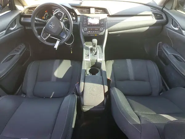 2HGFC2F63LH502771 2020 HONDA CIVIC - Image 8