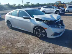 2HGFC2F63LH504245 2020 HONDA CIVIC