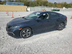 2HGFC2F63LH504519 2020 HONDA CIVIC