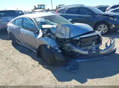2HGFC2F63LH504827 2020 HONDA CIVIC