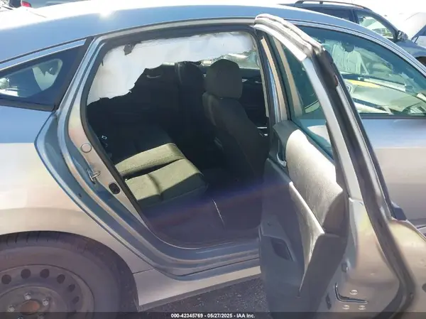2HGFC2F63LH505492 2020 HONDA CIVIC - Image 8