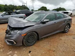 2HGFC2F63LH505881 2020 HONDA CIVIC