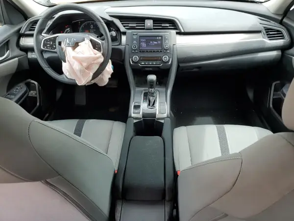 2HGFC2F63LH505881 2020 HONDA CIVIC - Image 8