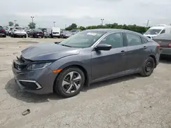 2HGFC2F63LH506027 2020 HONDA CIVIC