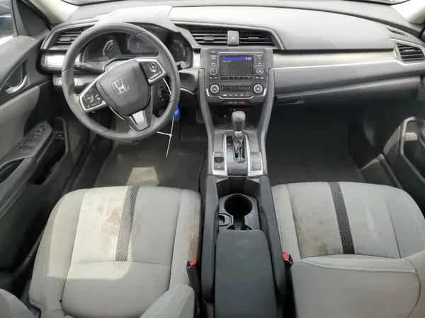 2HGFC2F63LH506027 2020 HONDA CIVIC - Image 8