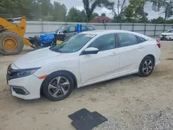 2HGFC2F63LH506755 2020 HONDA CIVIC