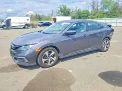 2HGFC2F63LH507162 2020 HONDA CIVIC