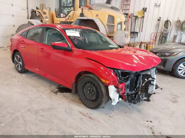 2HGFC2F63LH507310 2020 HONDA CIVIC - Image 1