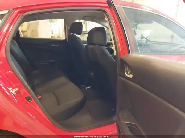 2HGFC2F63LH507310 2020 HONDA CIVIC - Image 8