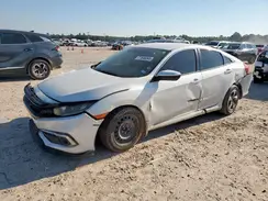 2HGFC2F63LH507601 2020 HONDA CIVIC