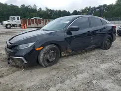 2HGFC2F63LH508053 2020 HONDA CIVIC