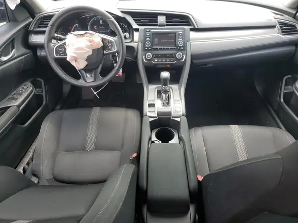 2HGFC2F63LH508053 2020 HONDA CIVIC - Image 8