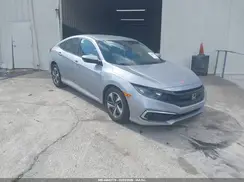 2HGFC2F63LH508103 2020 HONDA CIVIC