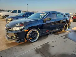2HGFC2F63LH508912 2020 HONDA CIVIC