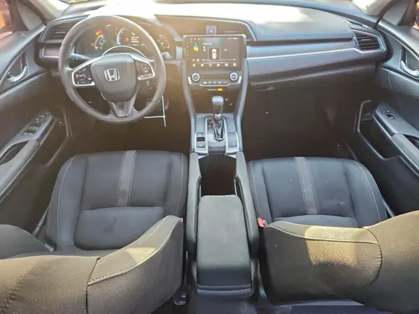 2HGFC2F63LH508912 2020 HONDA CIVIC - Image 8