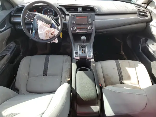2HGFC2F63LH509137 2020 HONDA CIVIC - Image 8