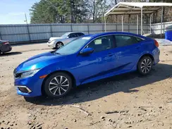 2HGFC2F63LH509509 2020 HONDA CIVIC
